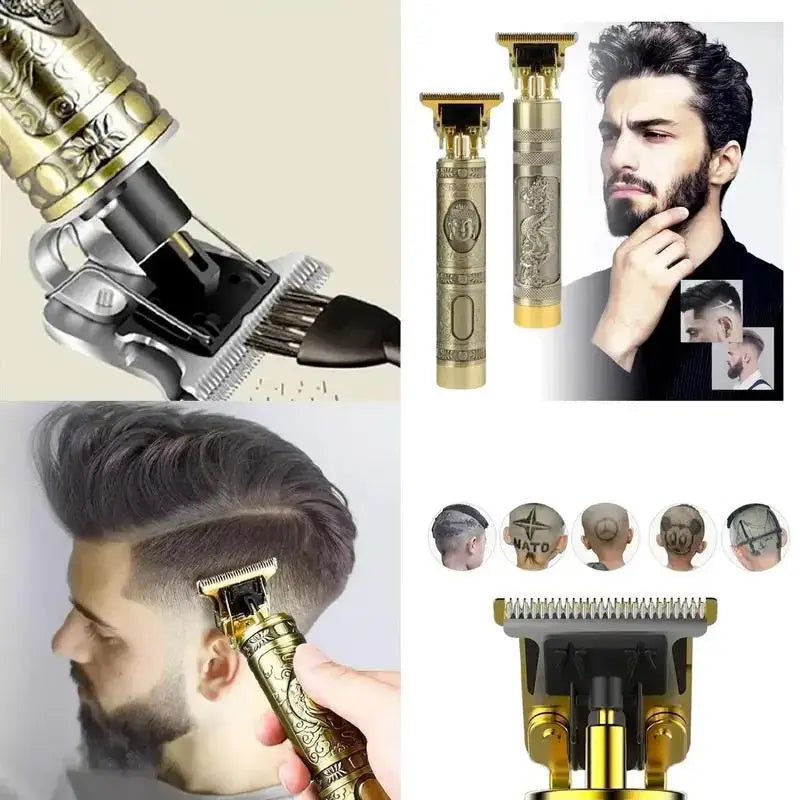 BarberMax