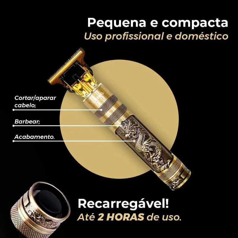 BarberMax