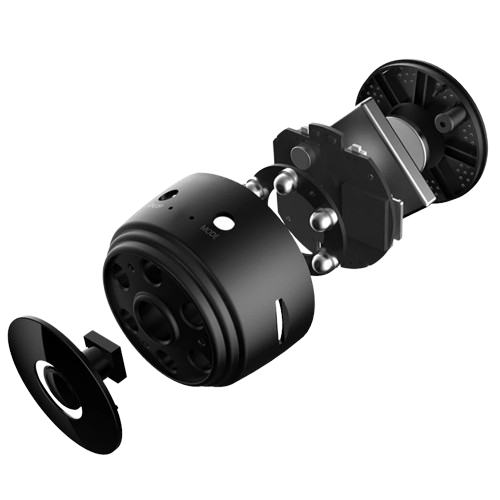 MiniSleuth