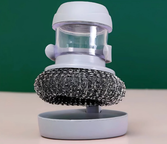 Escova PowerClean Multiuso