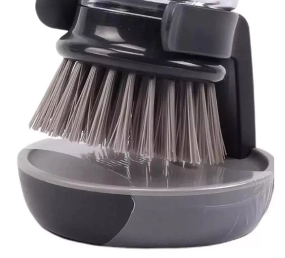 Escova PowerClean Multiuso