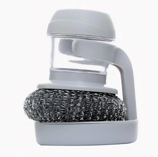 Escova PowerClean Multiuso