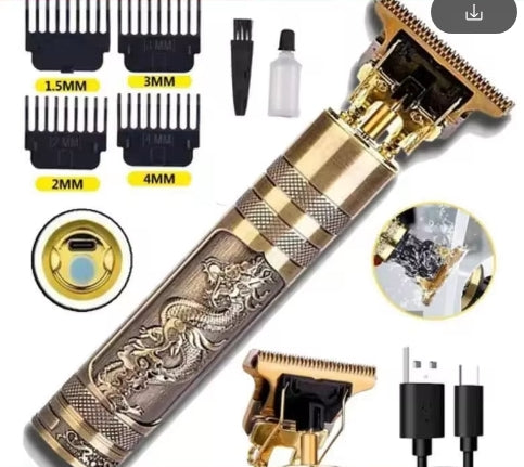 BarberMax