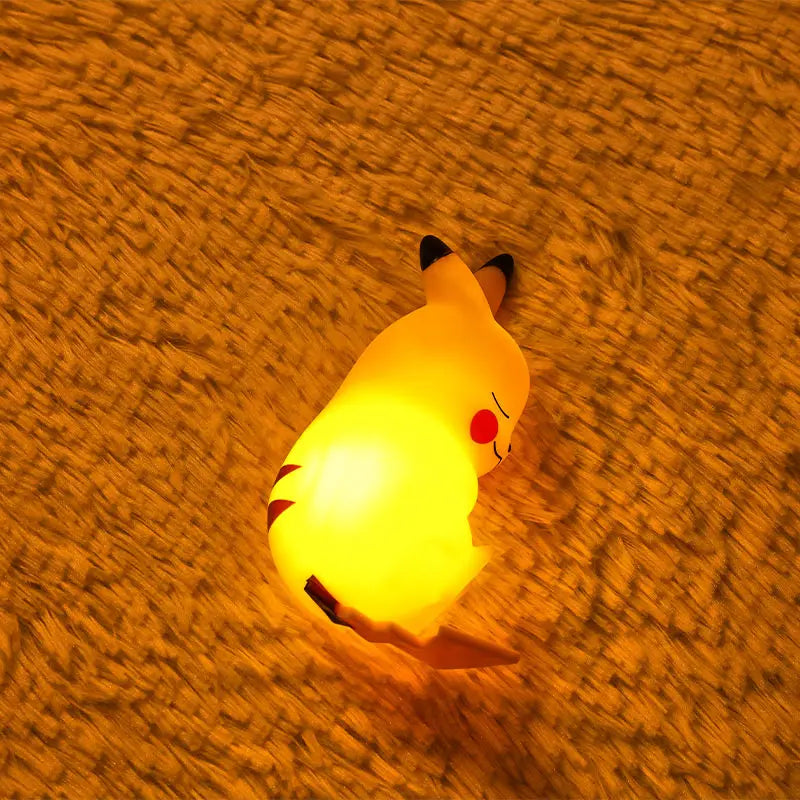 PikachuElectroLamp