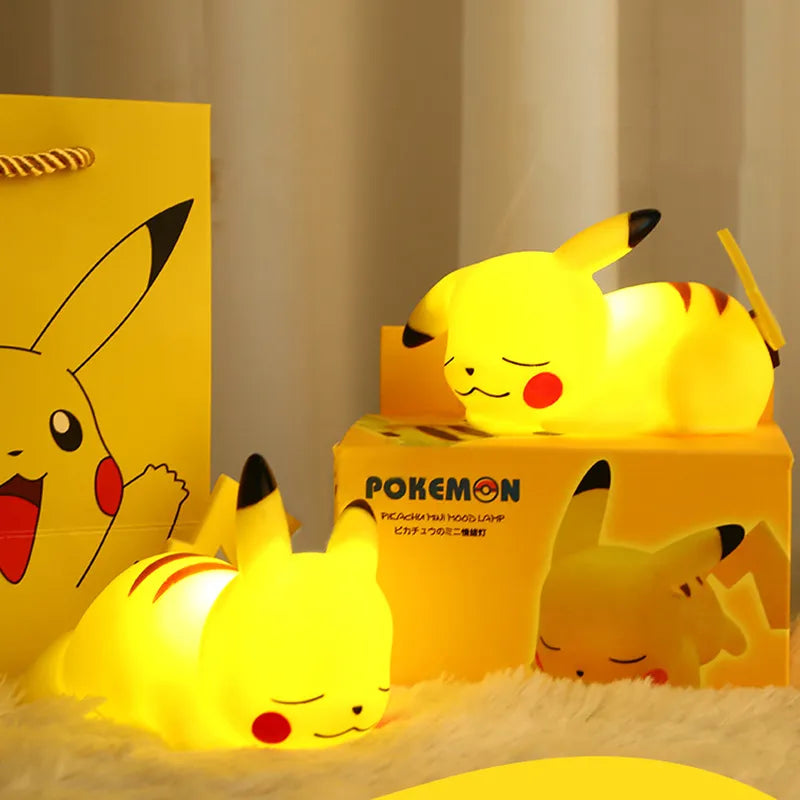 PikachuElectroLamp